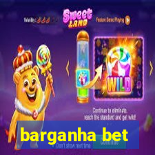 barganha bet